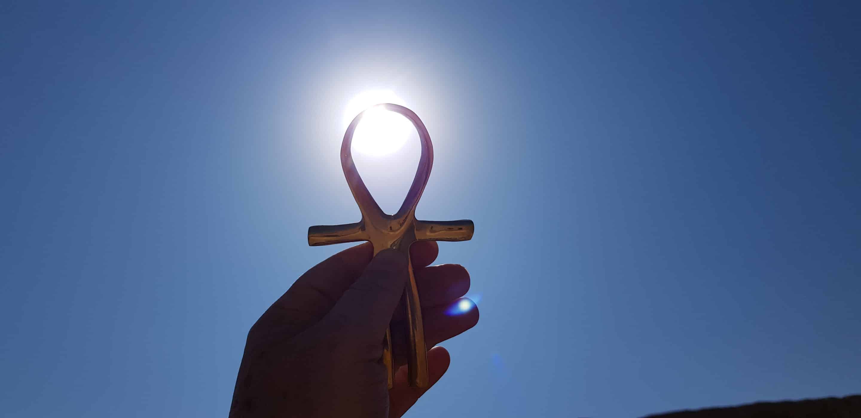 HELION Zon Ankh